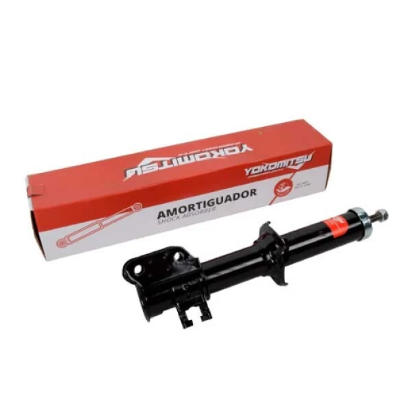 AMORTIGUADOR DELANTERO LADO DERECHO SUZUKI MAURITI II 1995 / 2008 - YOKOMITSU